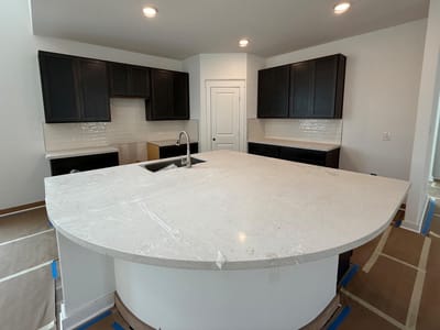 Kitchen at 13504 Barn Chime ST - 3 bed 2 bath home