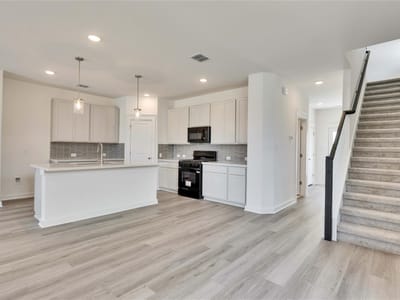 Primary bedroom at 13504 Muny Pkwy - 3 bed 3 bath home