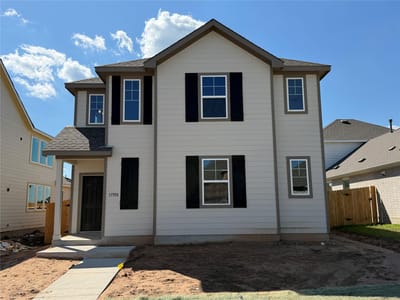 Living area at 13508 Barn Chime Pkwy - 3 bed 2 bath home