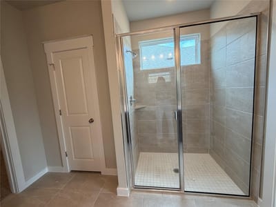 Bathroom at 13508 Barn Chime Pkwy - 3 bed 2 bath home
