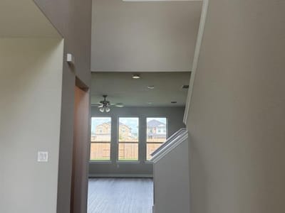 Primary bedroom at 13508 Hamilton Hart DR - 4 bed 2 bath home