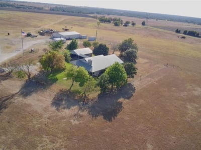 Property photo 3 at 1351 Cr 320 - N/A, Granger, TX