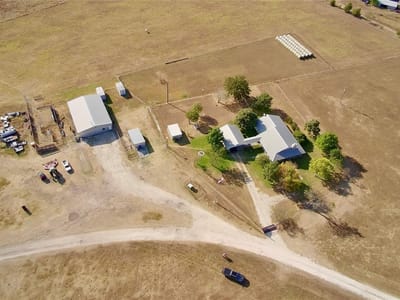 Property photo 4 at 1351 Cr 320 - N/A, Granger, TX