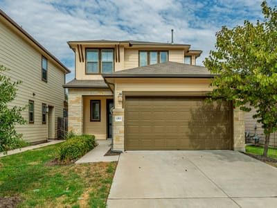 Property photo 3 at 13513 Feldspar DR - 3 bed 2 bath home