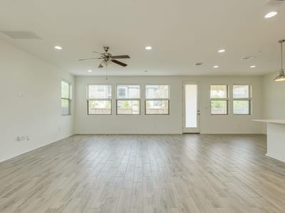 Property photo 5 at 13513 Feldspar DR - 3 bed 2 bath home