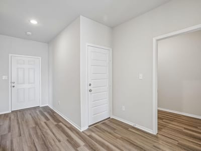 Primary bedroom at 13517 Stocksbridge DR - 3 bed 2 bath home