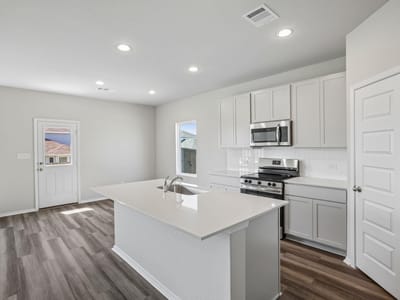 Bathroom at 13517 Stocksbridge DR - 3 bed 2 bath home