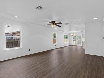 Property photo 5 at 13521 Sea Biscuit DR - 3 bed 2 bath home