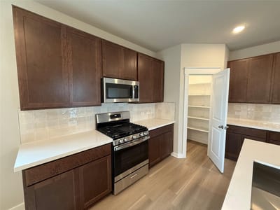 Kitchen at 13529 Muny Pkwy - 4 bed 2 bath home