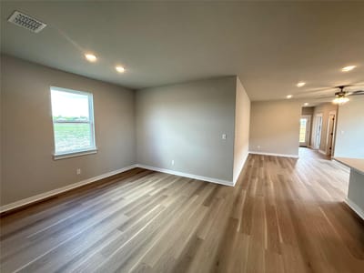 Primary bedroom at 13529 Muny Pkwy - 4 bed 2 bath home