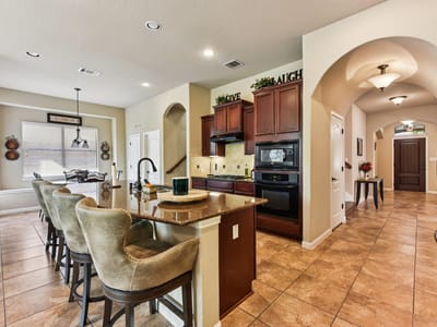 Bathroom at 1353 Talley LOOP - 4 bed 3 bath home
