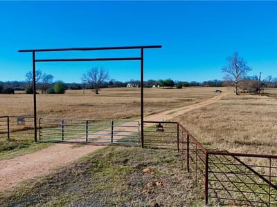 Photo 2 - 13541 E US Hwy 79 (+/-18.7 acres) Photo 2 of 39 at 13541 E US Hwy 79 (+/-18.7 acres) - 4 bed 2 bath home