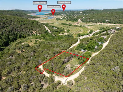 Property photo 2 at 13560 Bullick Hollow RD - Anderson Mill E Estates, Austin, TX