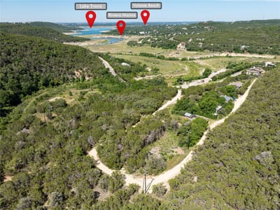 Property photo 5 at 13560 Bullick Hollow RD - Anderson Mill E Estates, Austin, TX
