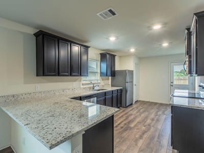Bathroom at 136 Allington Cir - 4 bed 2 bath home