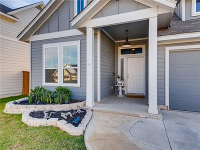 Living area at 136 Fire Wheel PASS - 4 bed 2 bath home