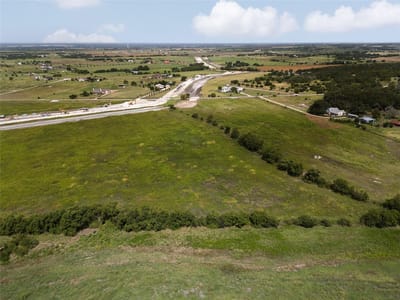 Kitchen at 1360 County Road 153 - Lot 12 - Weir View Estates, Georgetown, TX