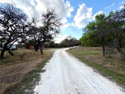 Kitchen at 1360 County Road 233 - N/A, Florence, TX