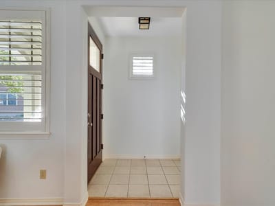 Kitchen at 13604 Caldwell DR Unit #58 - 2 bed 2 bath home