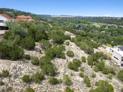 Kitchen at 13607 Hunters PASS - Apache Shores Sec 06, Austin, TX
