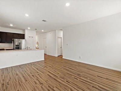 Bathroom at 13608 Buckalew ST - 3 bed 2 bath home