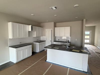 Kitchen at 13609 Gray Landing DR - 4 bed 2 bath home