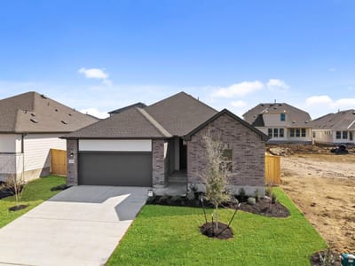 Primary bedroom at 13613 Gray Landing Dr - 4 bed 3 bath home