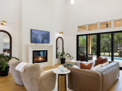 Property photo 5 at 1362 Flint Rock LOOP - 4 bed 4 bath home