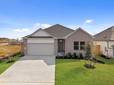 Kitchen at 13621 Gray Landing Dr - 4 bed 3 bath home