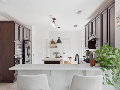 Kitchen at 13625 Campesina DR - 3 bed 2 bath home