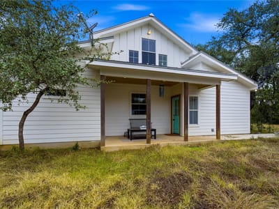 Photo 3 of 39 at 13631 FM 2325 Highway - 2 bed 2 bath home
