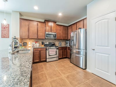 Bathroom at 1366 Heep RUN - 5 bed 3 bath home