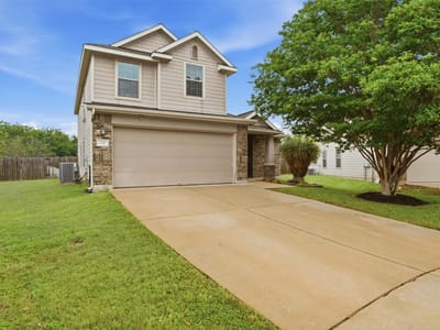 Living area at 137 Barn Owl LOOP - 4 bed 2 bath home