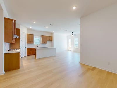 Living area at 137 Bishop Wood Rd - 4 bed 3 bath home