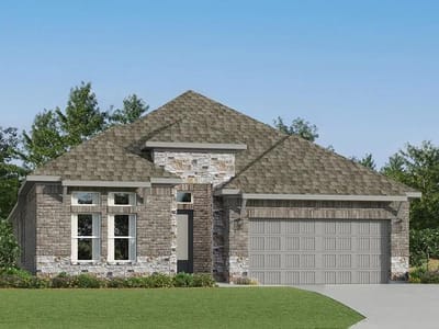 Living area at 137 Brabham LOOP - 4 bed 3 bath home