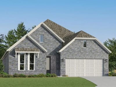 Primary bedroom at 137 Brabham LOOP - 4 bed 3 bath home