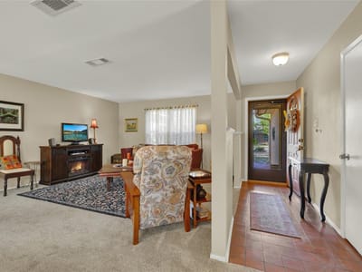 Kitchen at 137 Chaparral ST - 3 bed 2 bath home