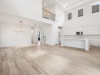 Property photo 3 at 137 Emerald Grove DR - 4 bed 3 bath home