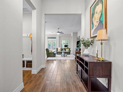 Primary bedroom at 137 Falabella TRL - 3 bed 2 bath home
