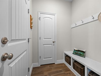 Bathroom at 137 Falabella TRL - 3 bed 2 bath home