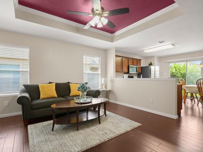 Kitchen at 137 Hillhouse LN - 3 bed 2 bath home