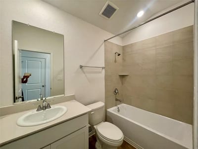 Kitchen at 137 Holmby DR - 4 bed 2 bath home