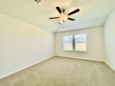 Primary bedroom at 137 Holmby DR - 4 bed 2 bath home