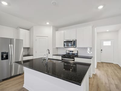 Living area at 137 Maple Hedge RD - 3 bed 2 bath home