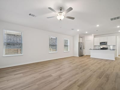 Kitchen at 137 Maple Hedge RD - 3 bed 2 bath home