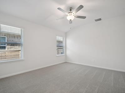 Primary bedroom at 137 Maple Hedge RD - 3 bed 2 bath home