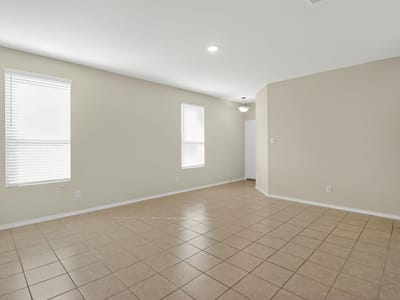 Primary bedroom at 137 Miracle Dr - 3 bed 2 bath home