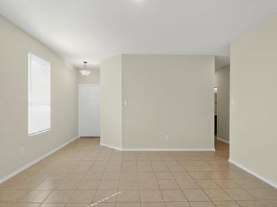 Bathroom at 137 Miracle Dr - 3 bed 2 bath home