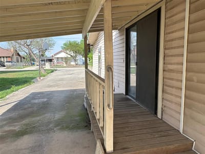 Primary bedroom at 137 N Kowald Ln - 3 bed 2 bath home