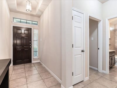 Kitchen at 137 Navigator DR - 3 bed 2 bath home